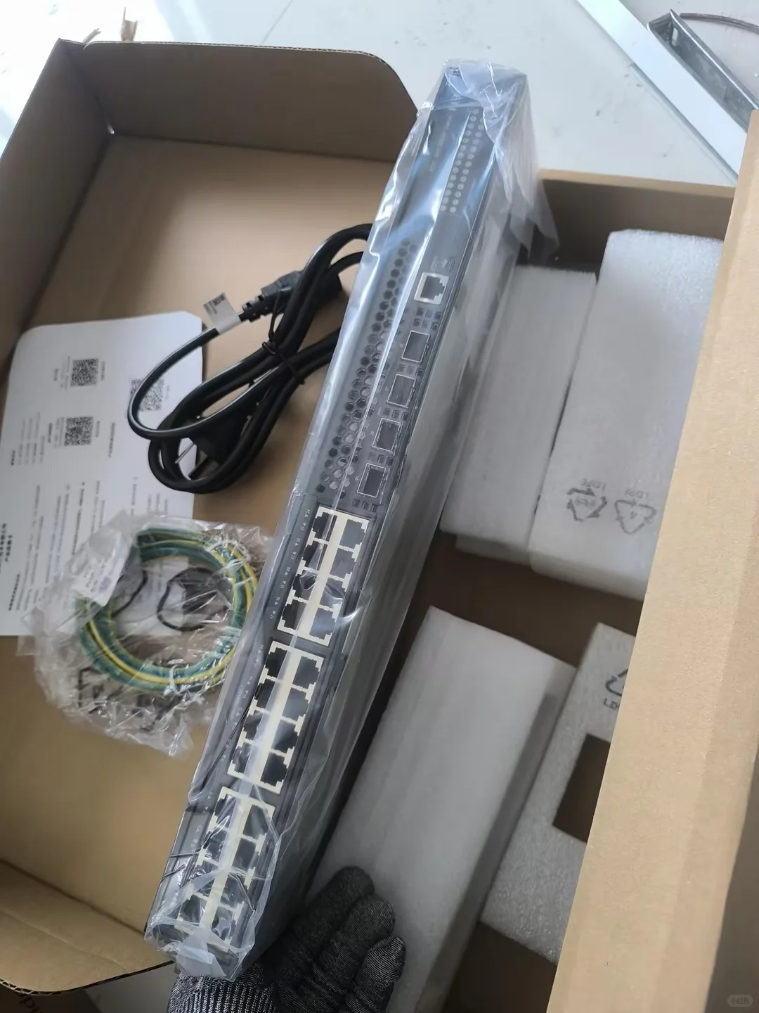 打造高效智能系统