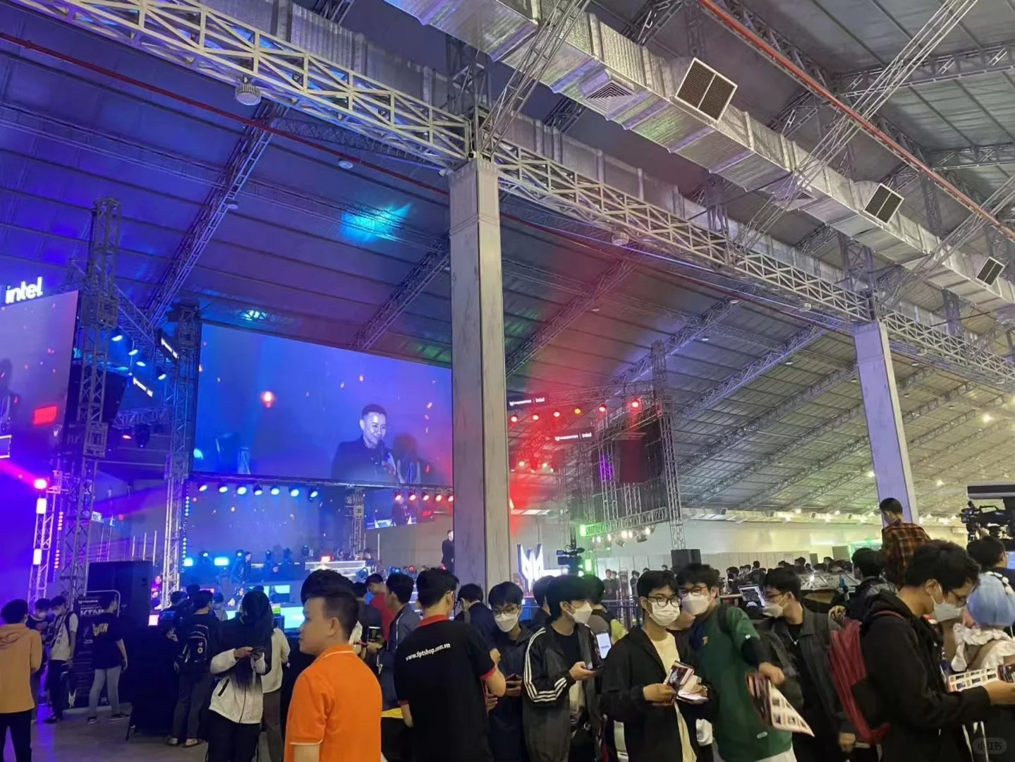 24年东南亚最大消费类电子展