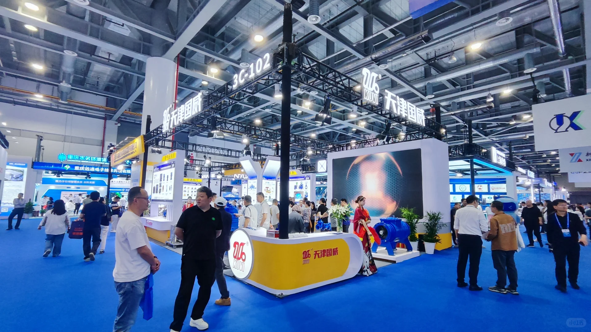 2025杭州低空经济展搭建