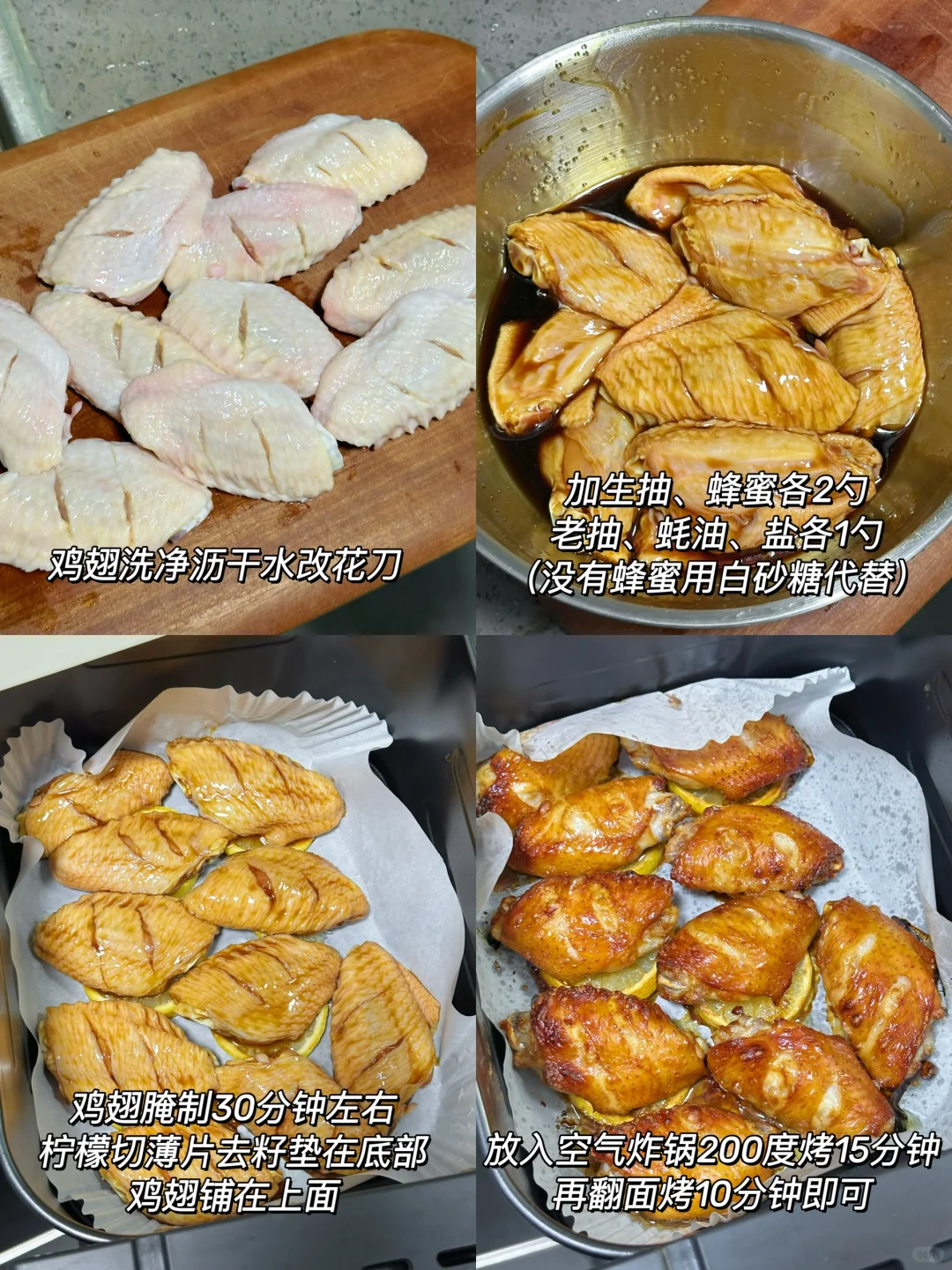 6️⃣款巨下饭快手家常菜！10分钟搞定（附教程）