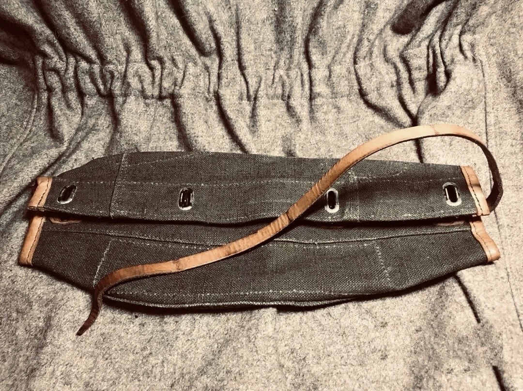 一个有趣保护罩