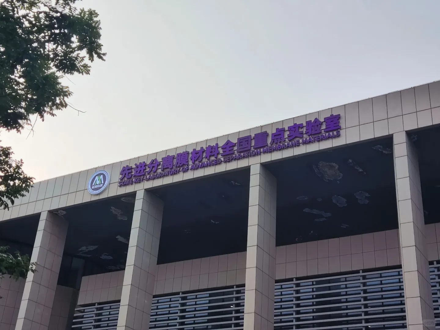 生化环材~材料先走一步了您嘞