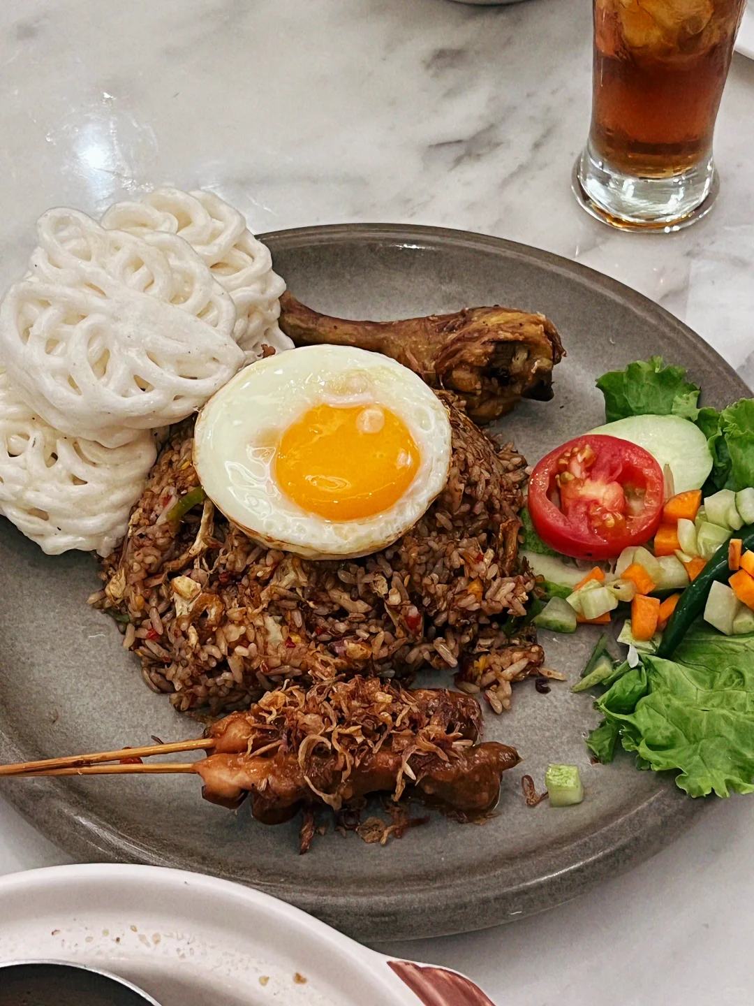 印尼电子消费展