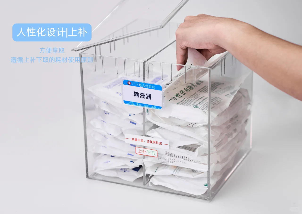 护士长都夸的医院收纳好物,码住!