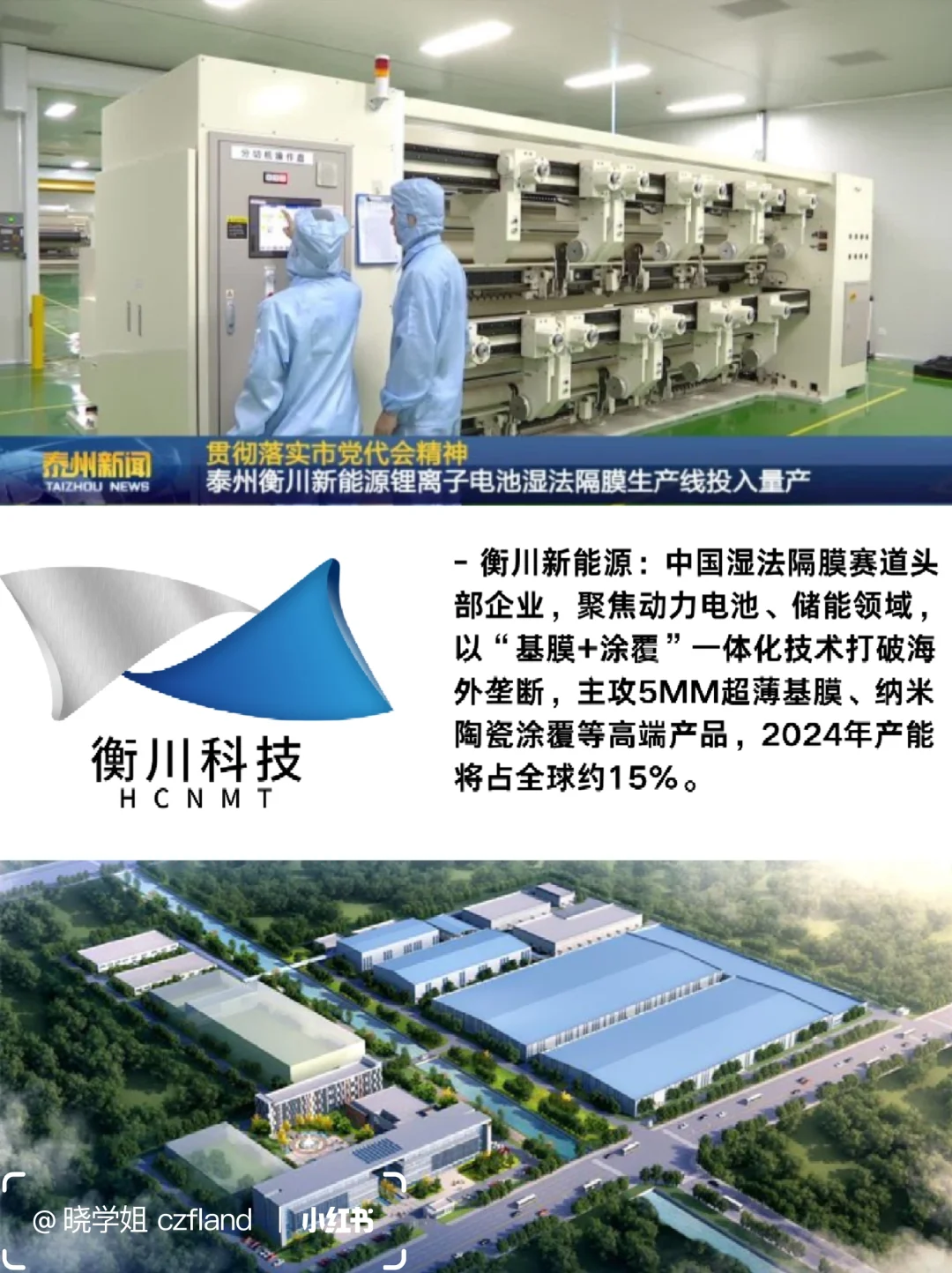 新材料专业11家独角兽企业，这么猛？