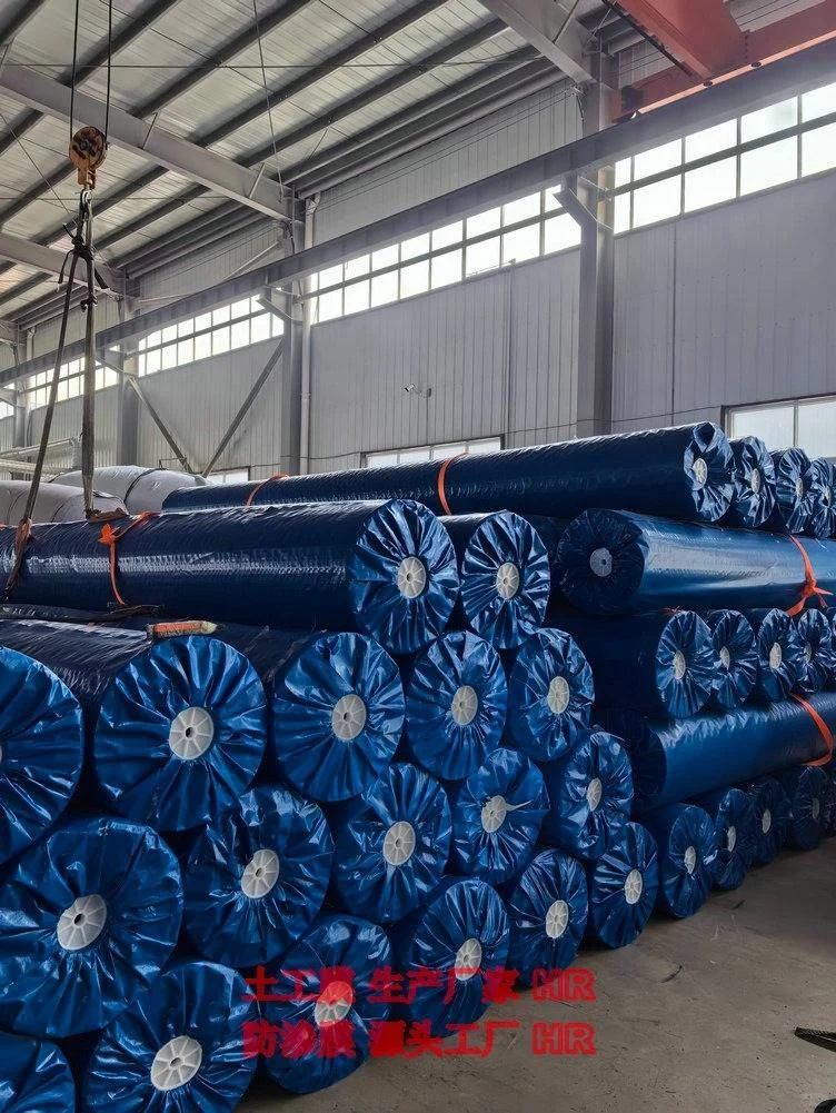 信阳防渗土工膜采购注意事项