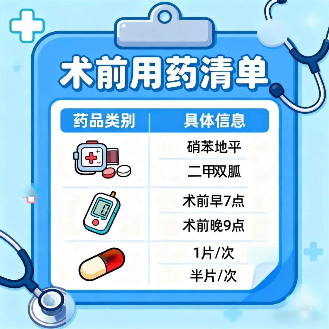 【全麻口腔治疗前的准备工作(上)】