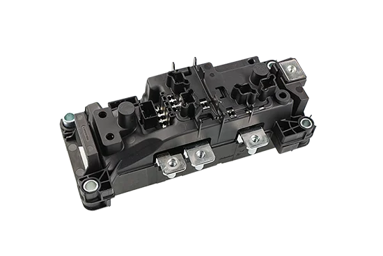 电机部件供应商，求合作