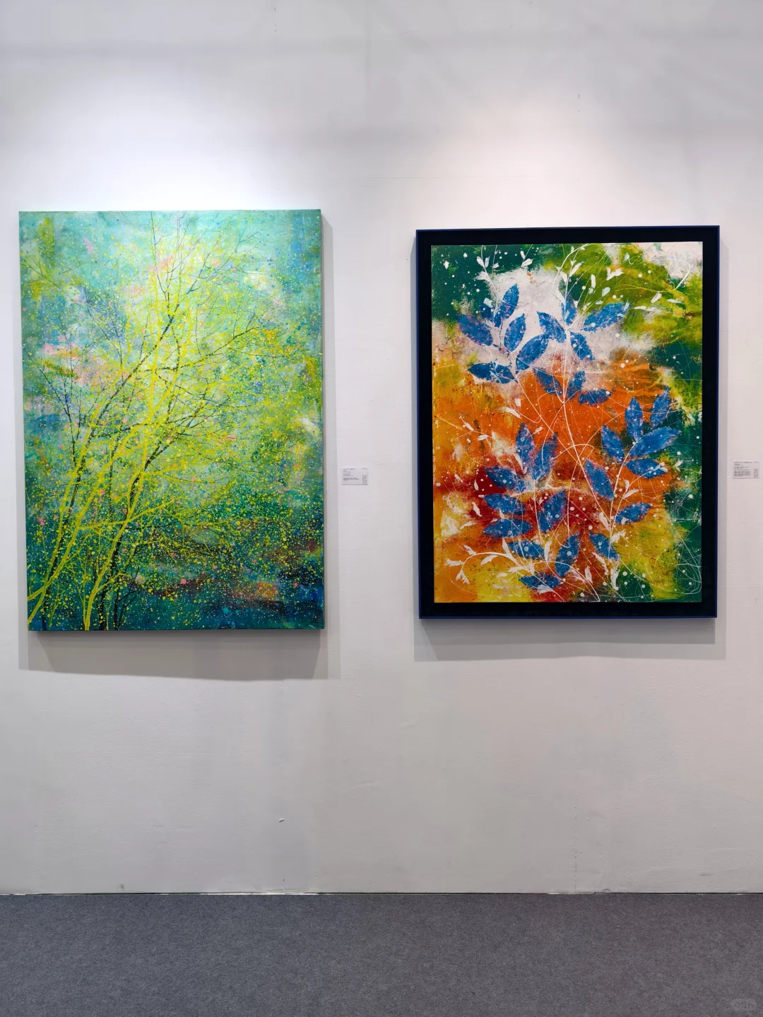  2025艺术厦门国际博览会开展啦大饱眼福啊