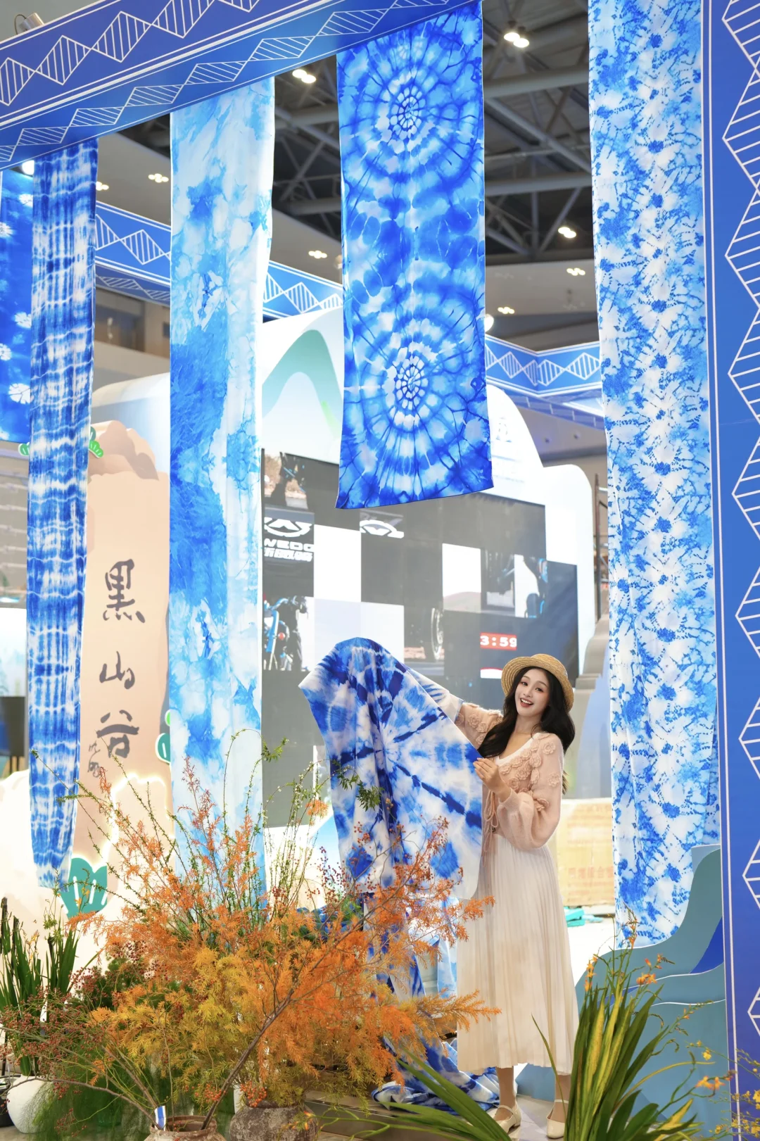 在西旅会!没出重庆!轻松打卡全国热门地标