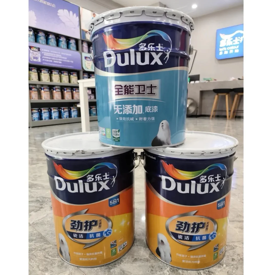 多乐士劲护瓷洁‼️真如大众评价❓️