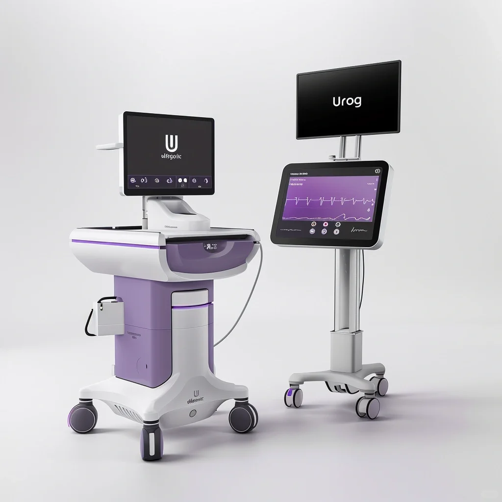 Ai定义颜值与性能兼备的台车设备✨