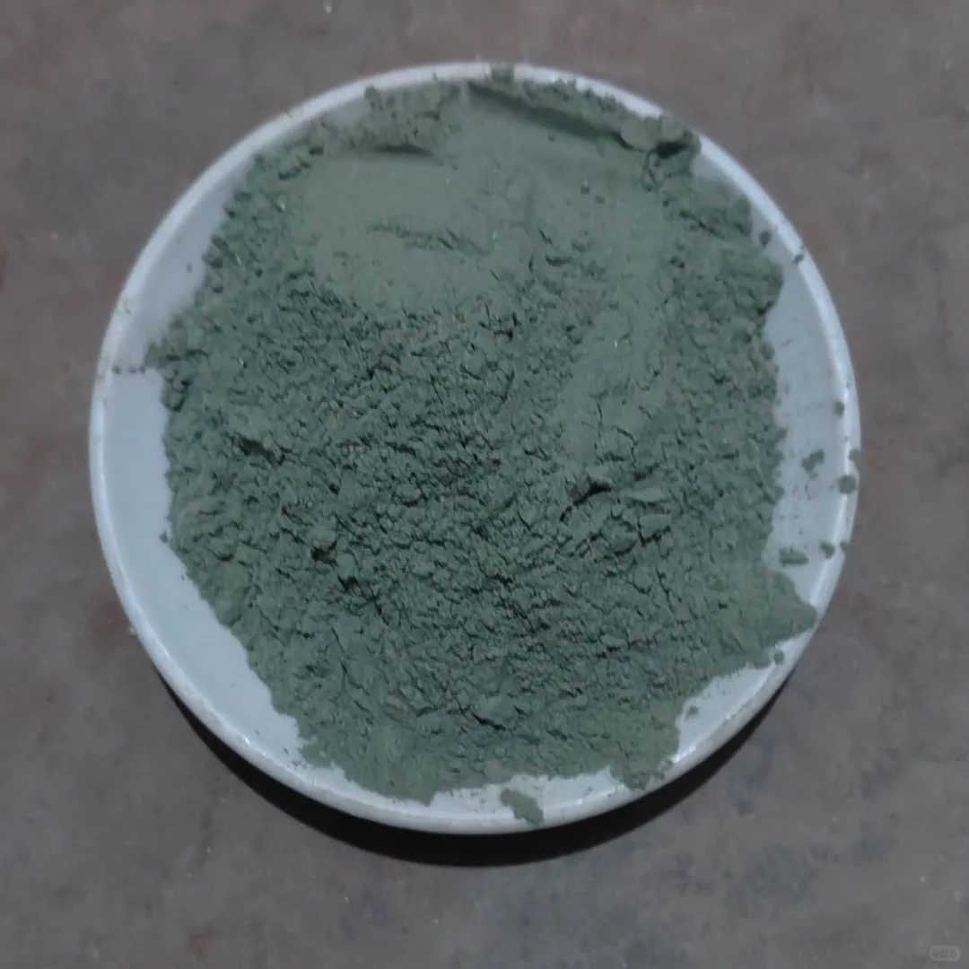 铸石粉一辉绿岩粉一耐酸耐碱防腐材料