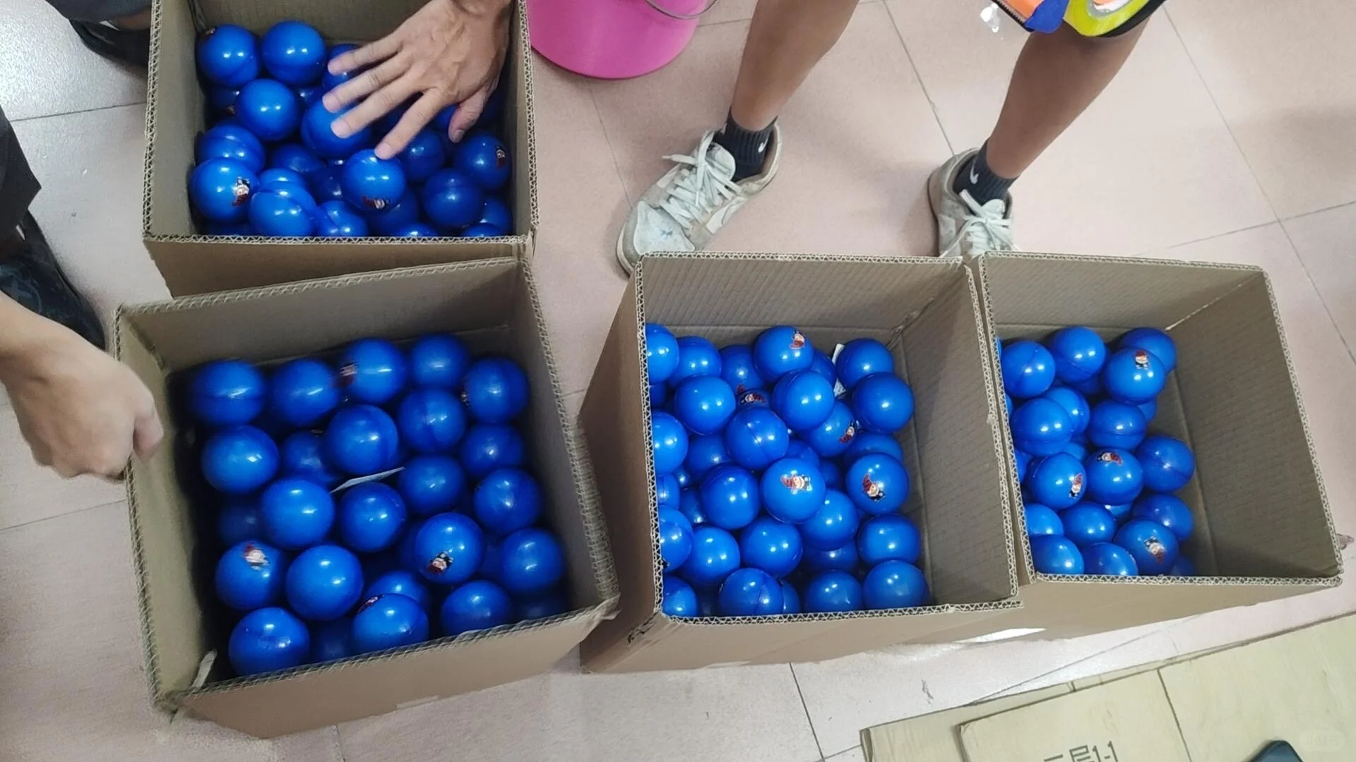 uv 打印代加工、各种材质都可以打印