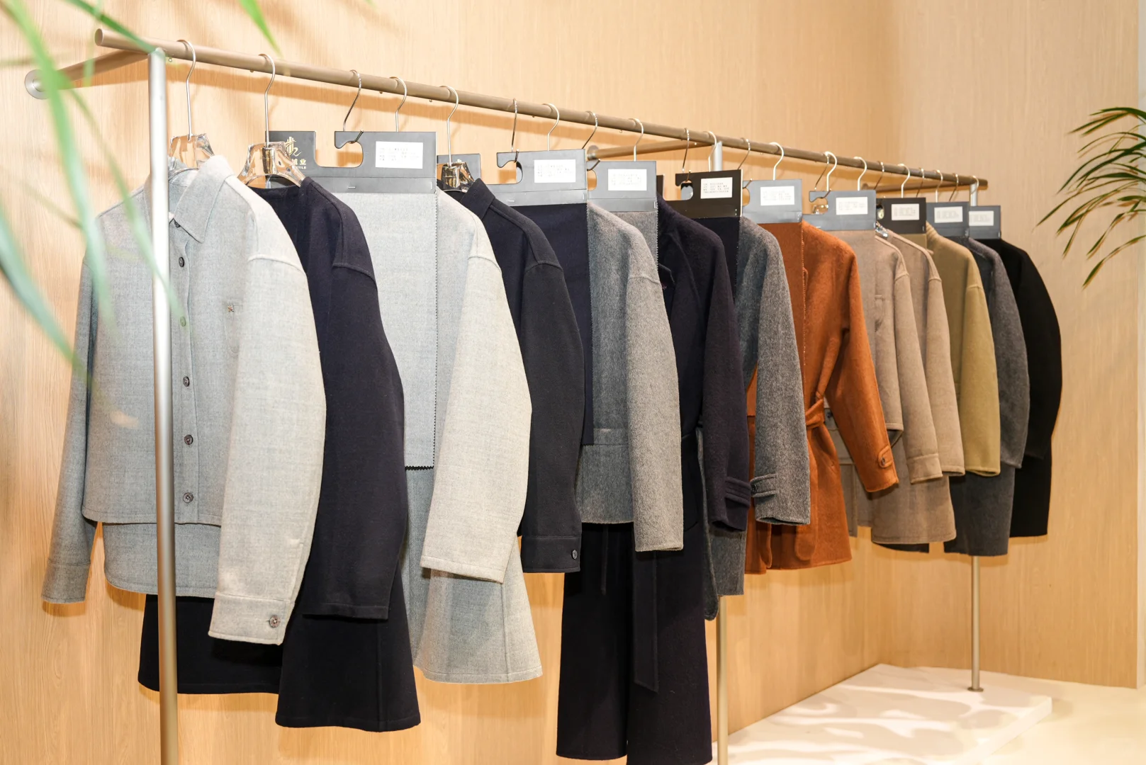 上海展会拍摄|高效性价比摄影团队