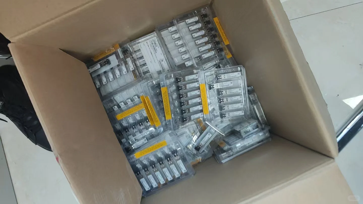 全国上门回收通信余料