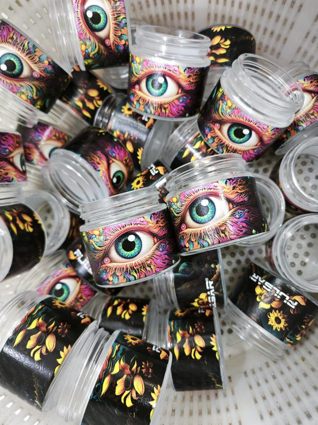 logo定制 印刷加工