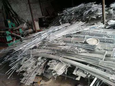 惠州废铝回收废铁回收废钢材回收废铜回收