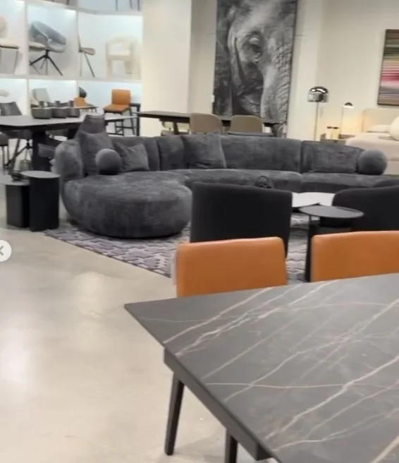 美国拉斯维加斯国际家具展 室内装饰展