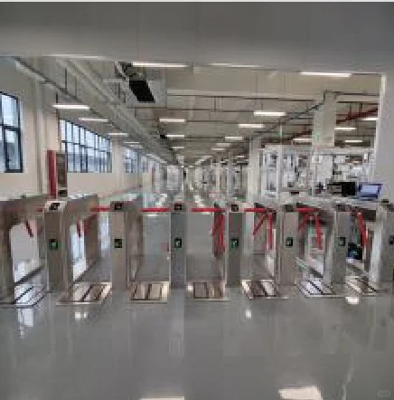 指纹门禁系统控制器