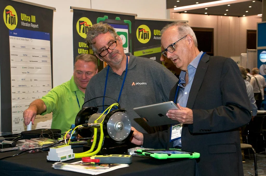 2026年美国国际电机展览会EASA