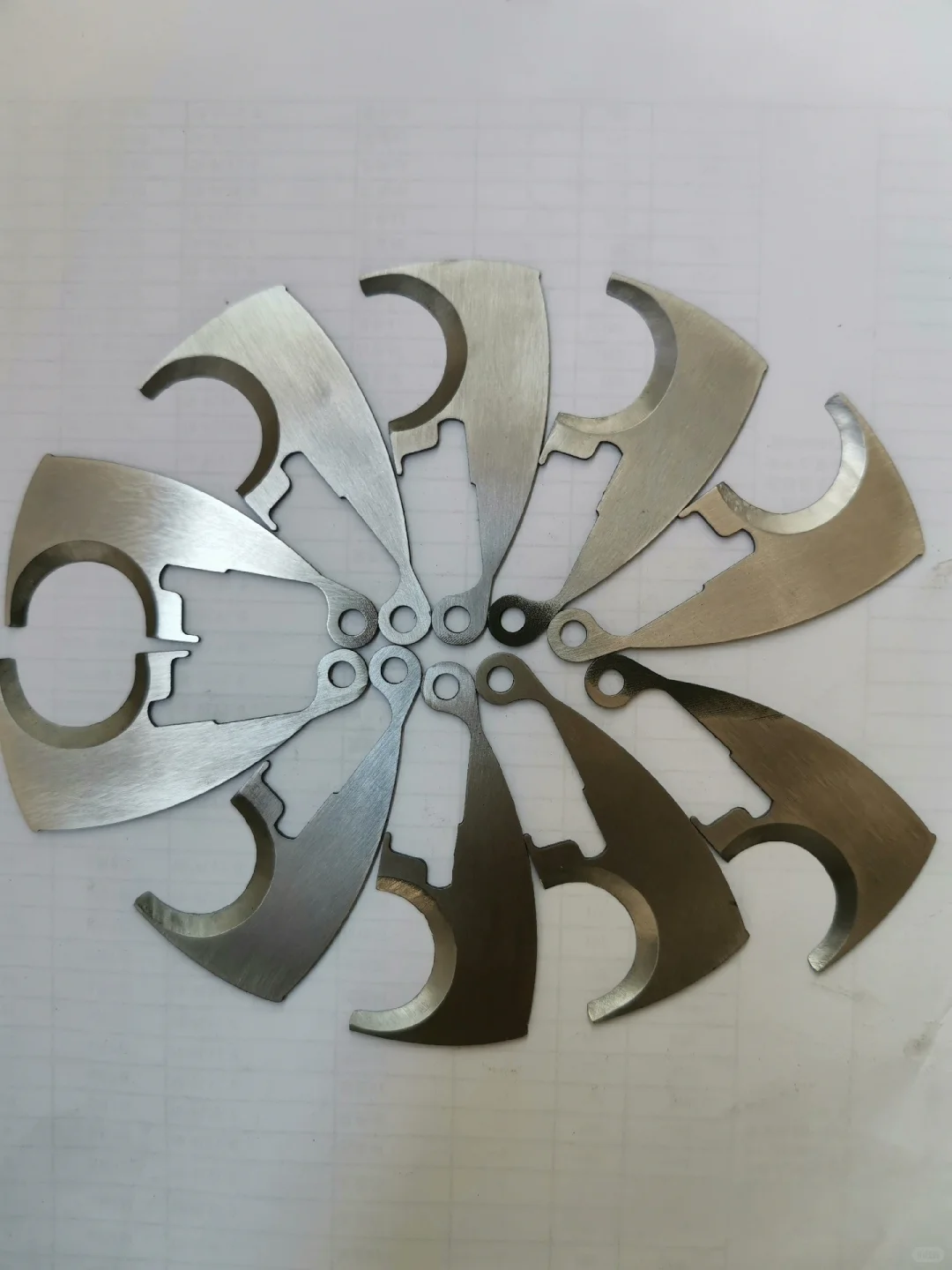 机械加工零件加工 cnc铝合金加工数控加工