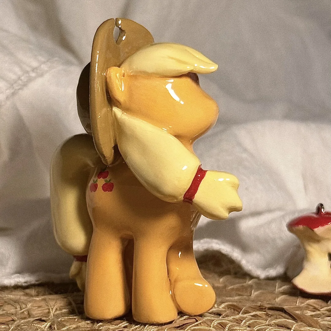 我也有自己的小马啦！?(教程）