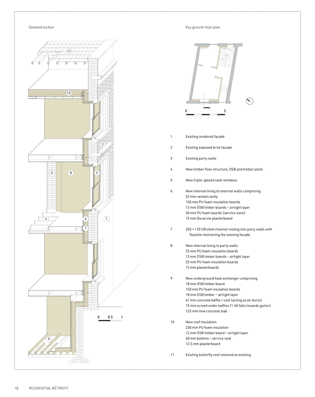住宅改造：24个案例研究