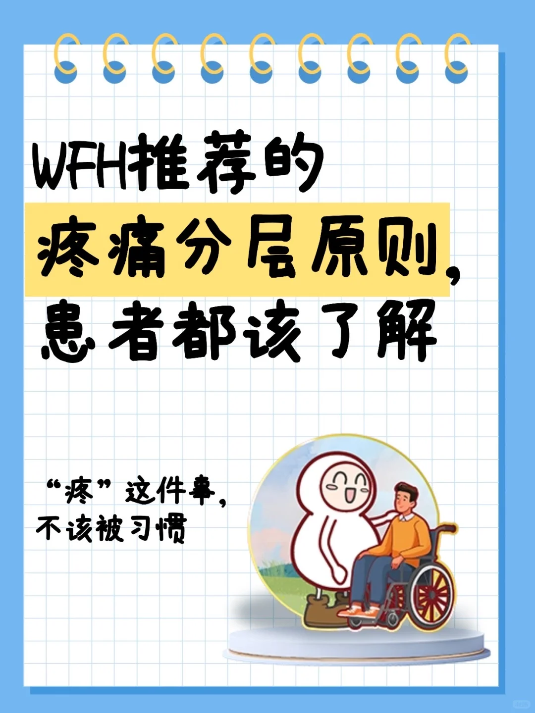 血友病患者的疼痛管理:了解镇痛的科学原则