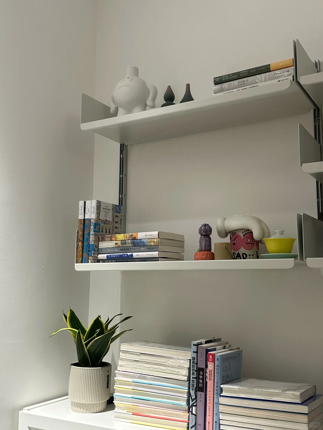 我的养生方式：远离所有会消耗我的人和事～