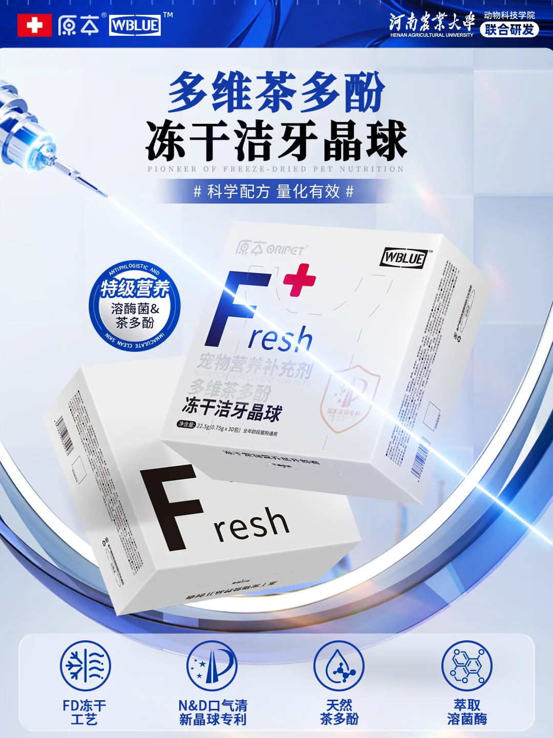 修毛修狗嘴巴不臭的秘诀是❓