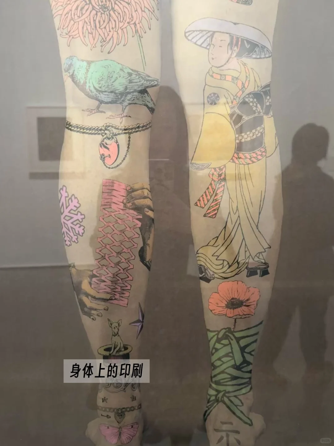 杭州必看展 ! 后印刷：5件直击心灵的作品