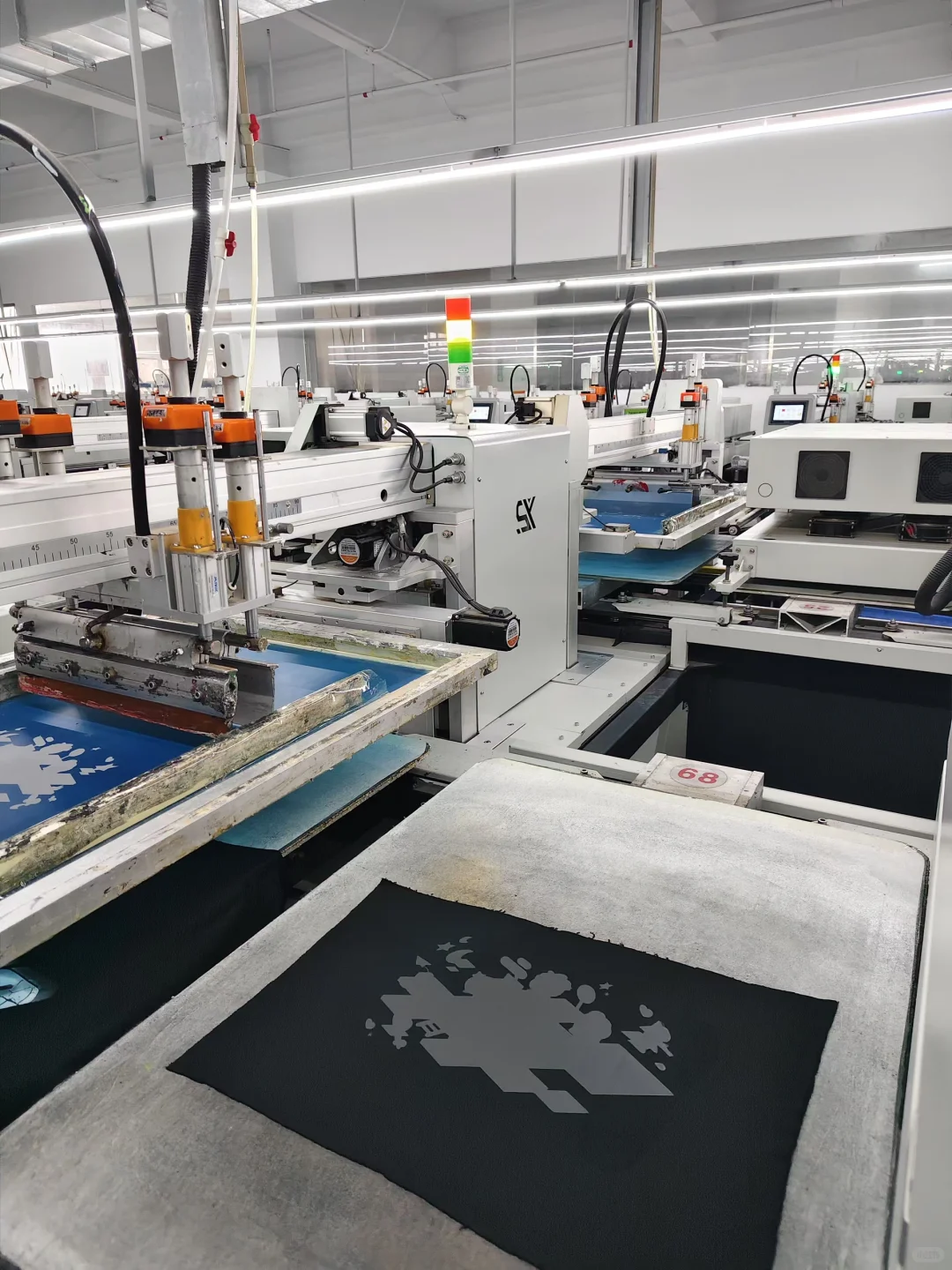 服装印花?全网都在找的数码印花厂