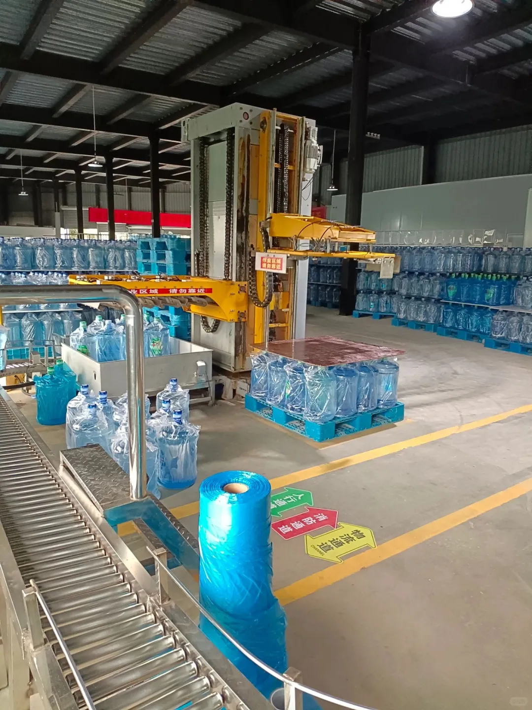 桶装水创业（53）