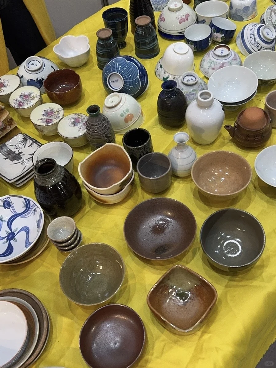 2025第14届大连日本商品展览会|逛展实况