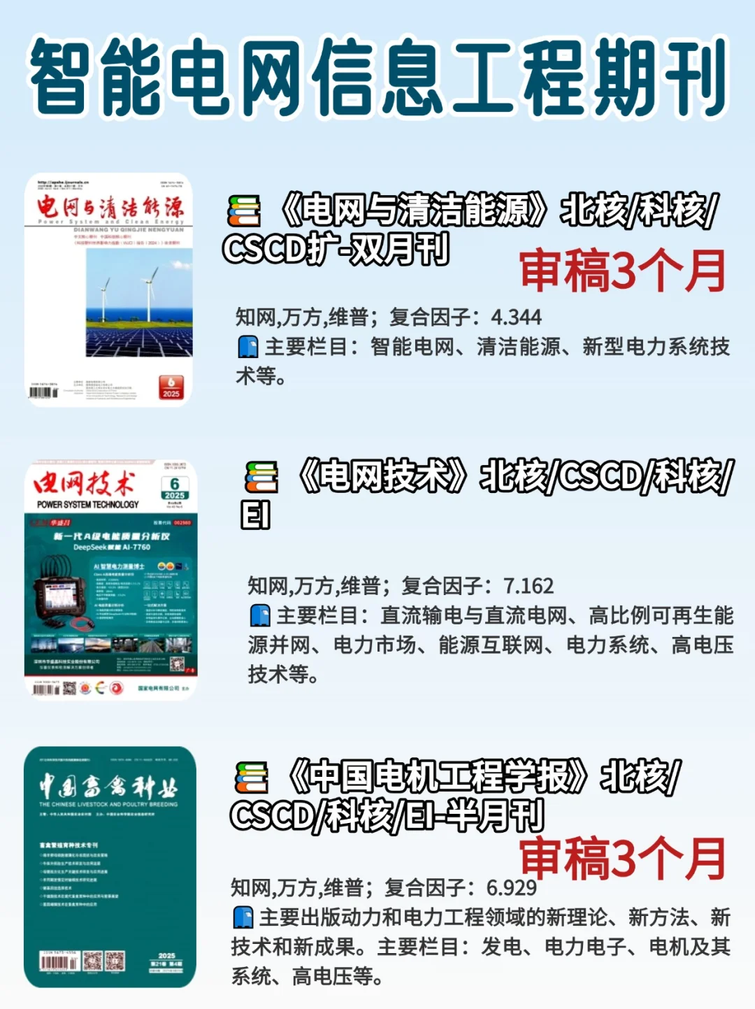 ?智能电网信息工程的同学一定要刷到！