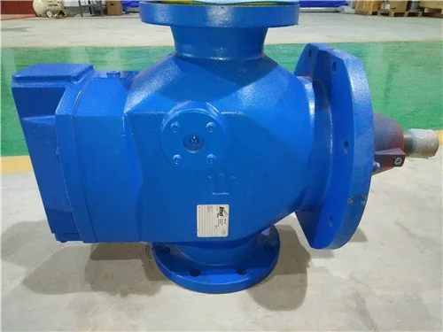 螺杆泵 ACE025N3NTBP