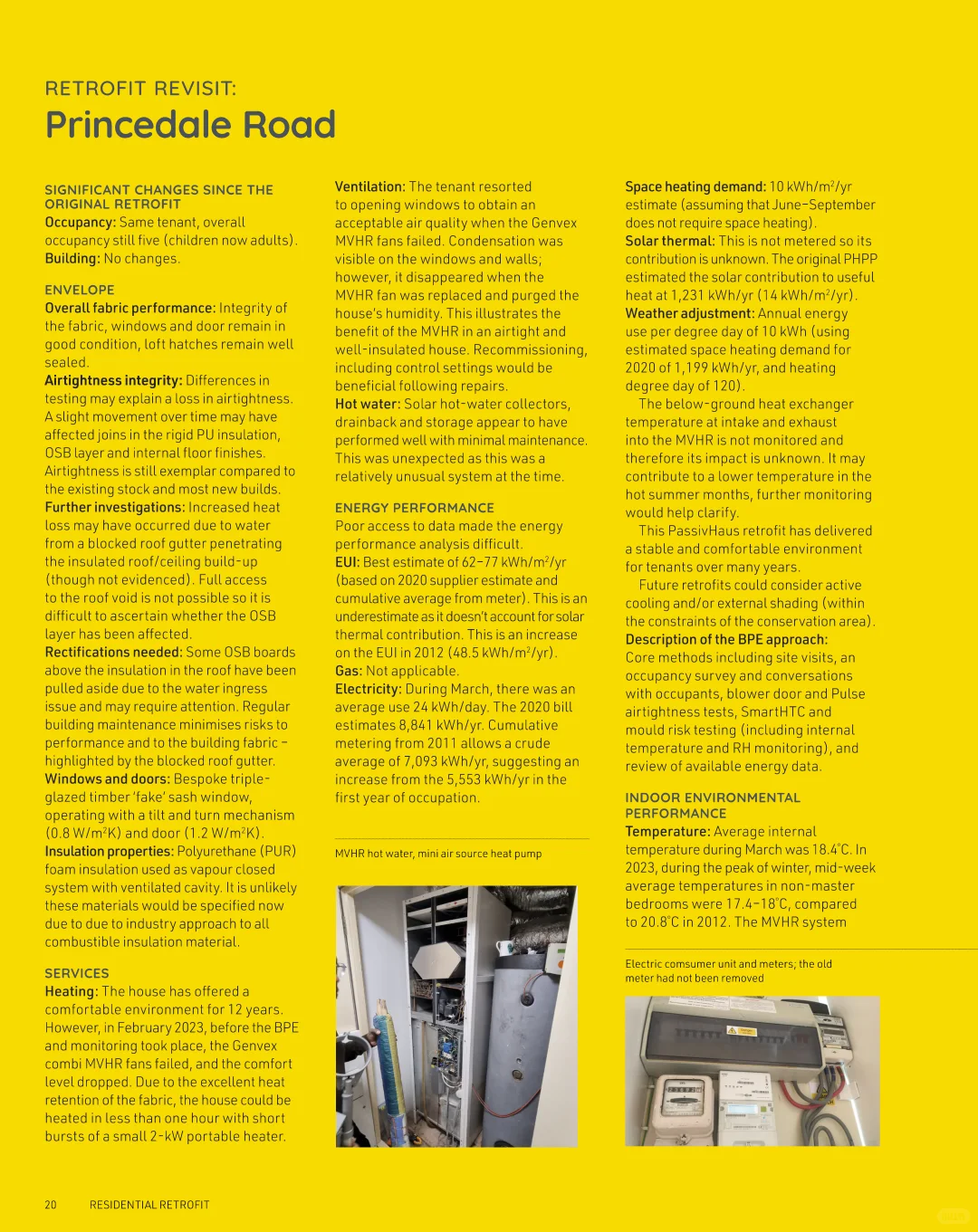 住宅改造：24个案例研究