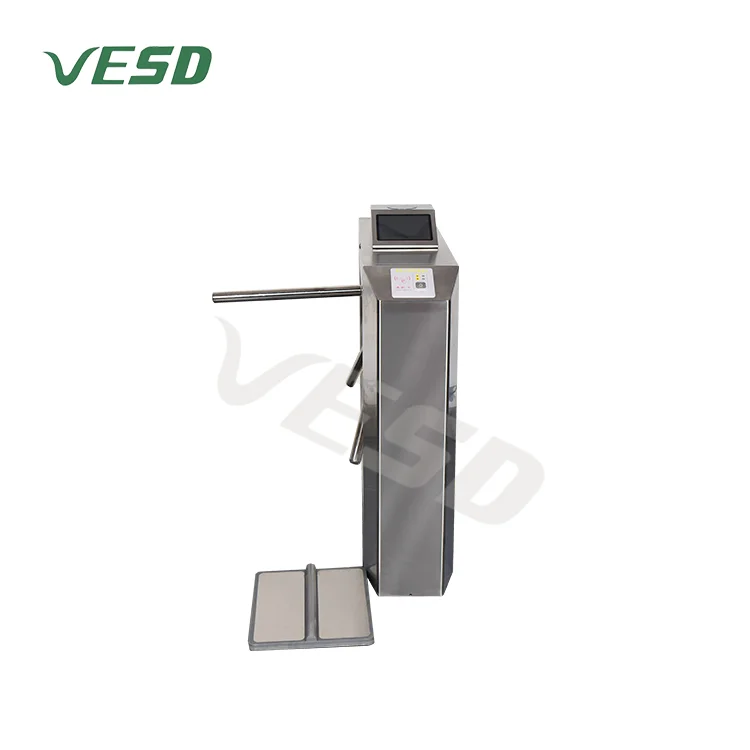 防静电门禁管理系统由哪几个部分组成