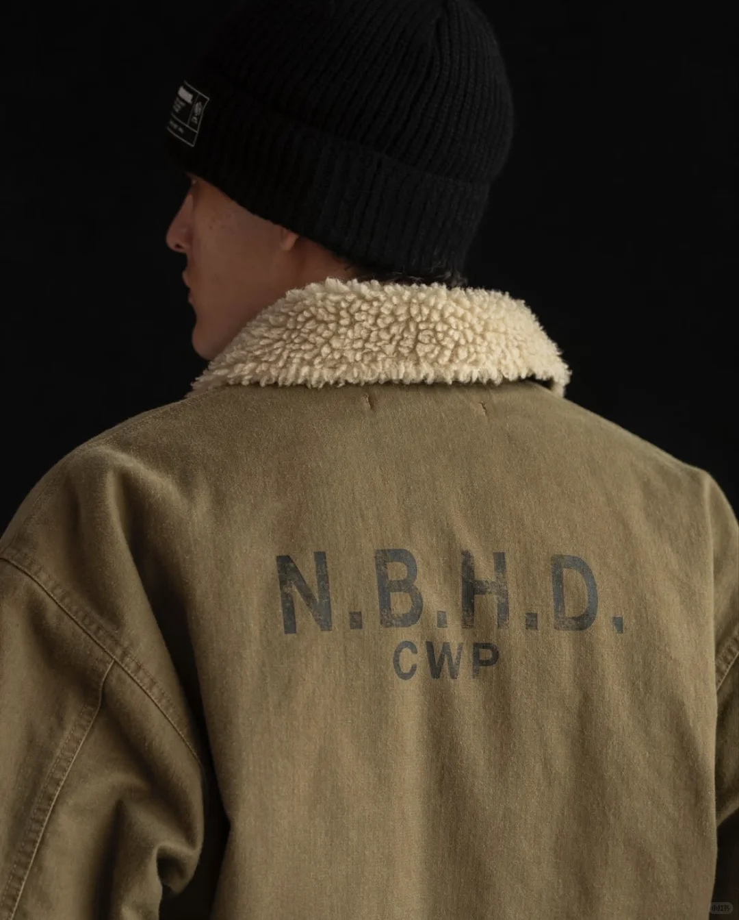 NEIGHBORHOOD 25AW 11月新品