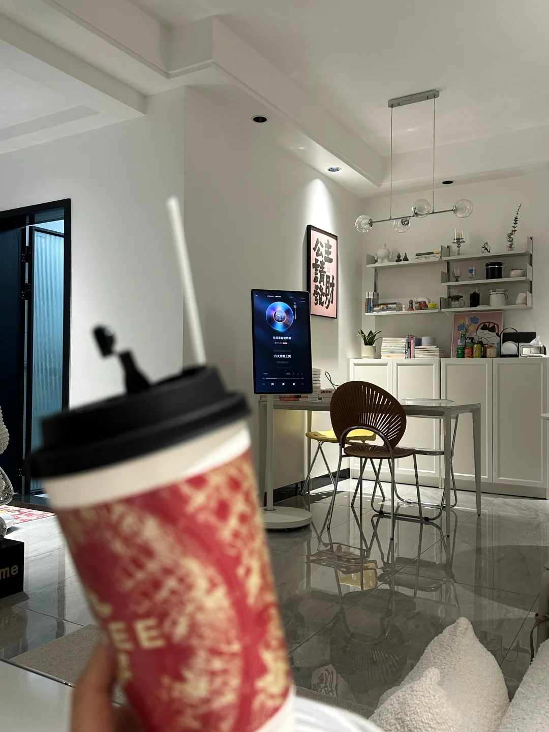 我的养生方式：远离所有会消耗我的人和事～