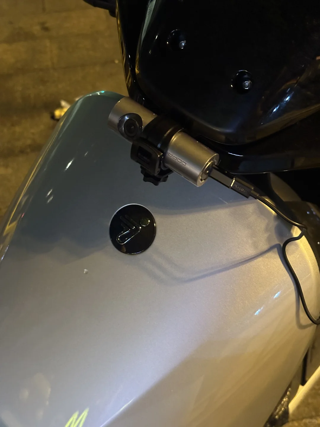 低成本diy盯盯拍行车记录仪