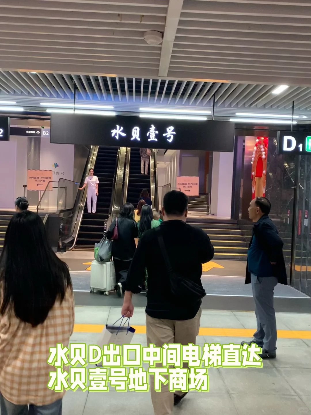 看完小白也变成特种兵速通水贝的攻略➡️