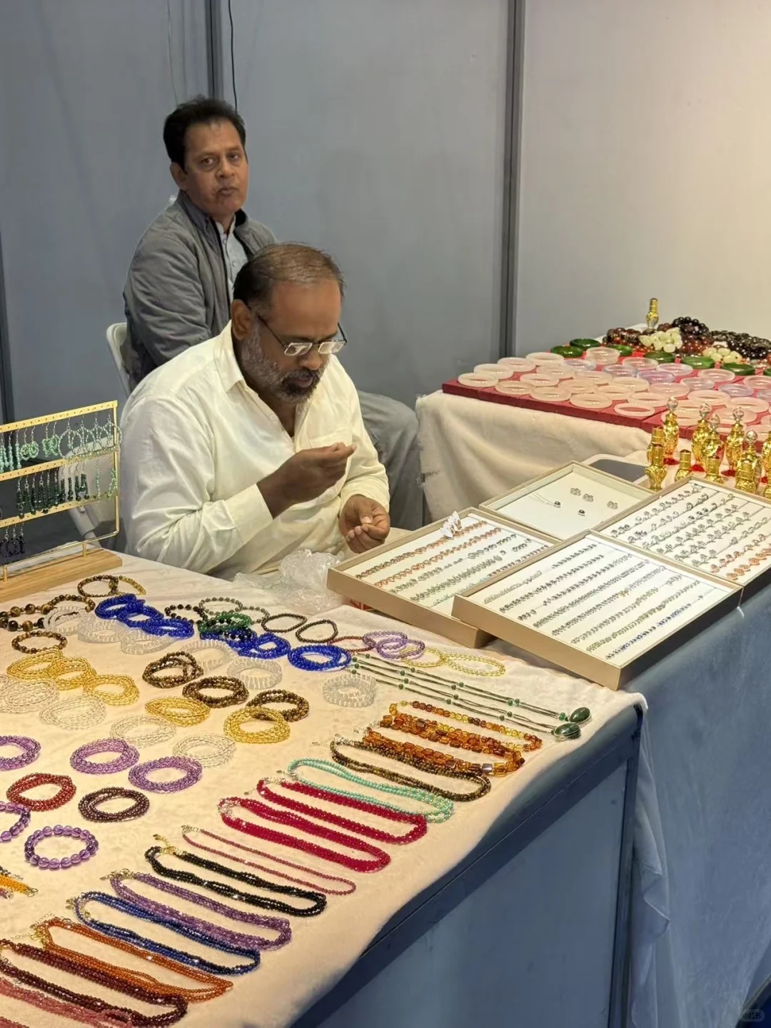 运城首届进出口商品博览会来了！0门票冲！?