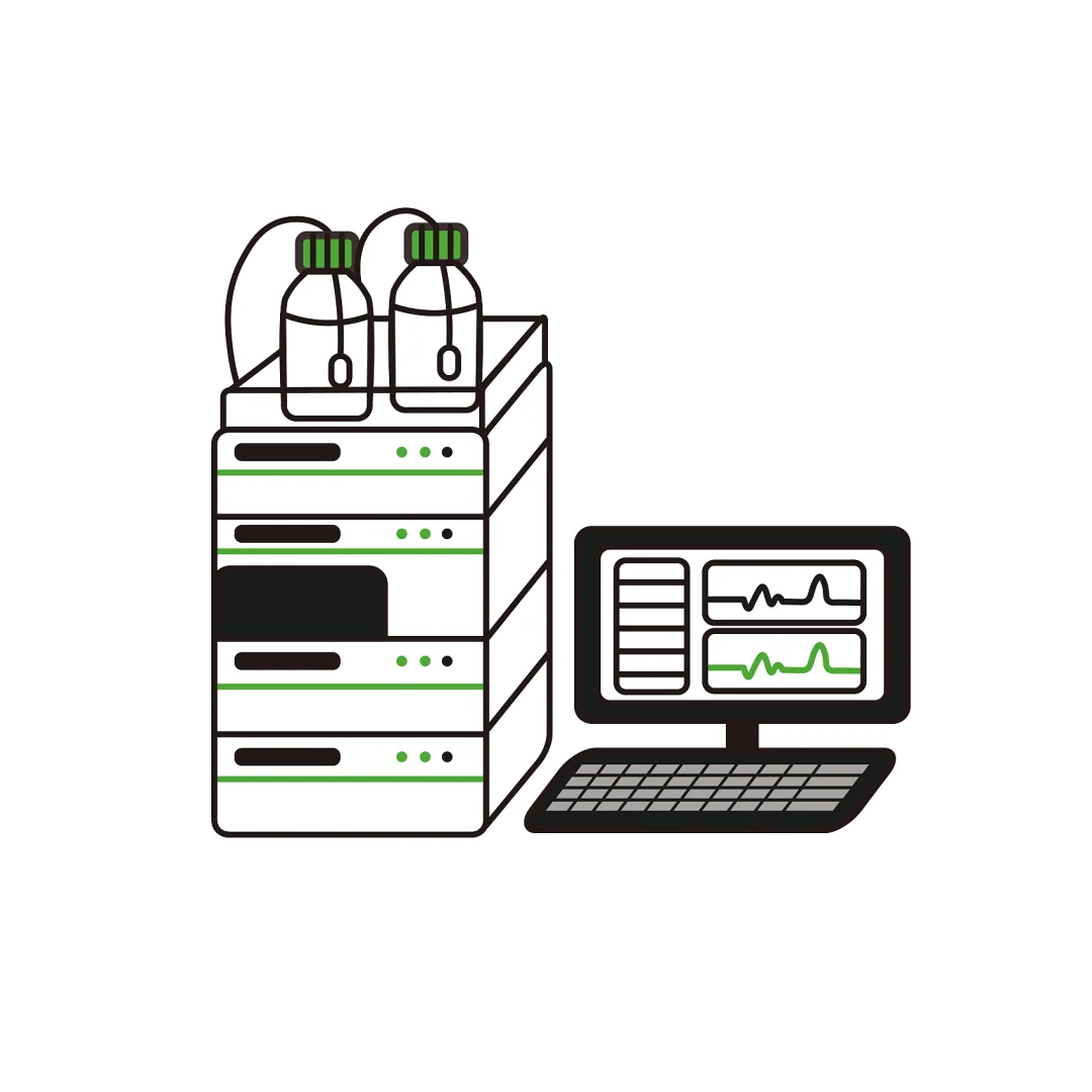 液相色谱仪：这些坑别踩！