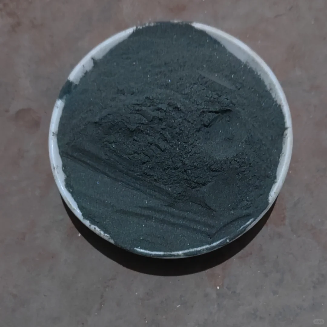 铸石粉一辉绿岩粉一耐酸耐碱防腐材料