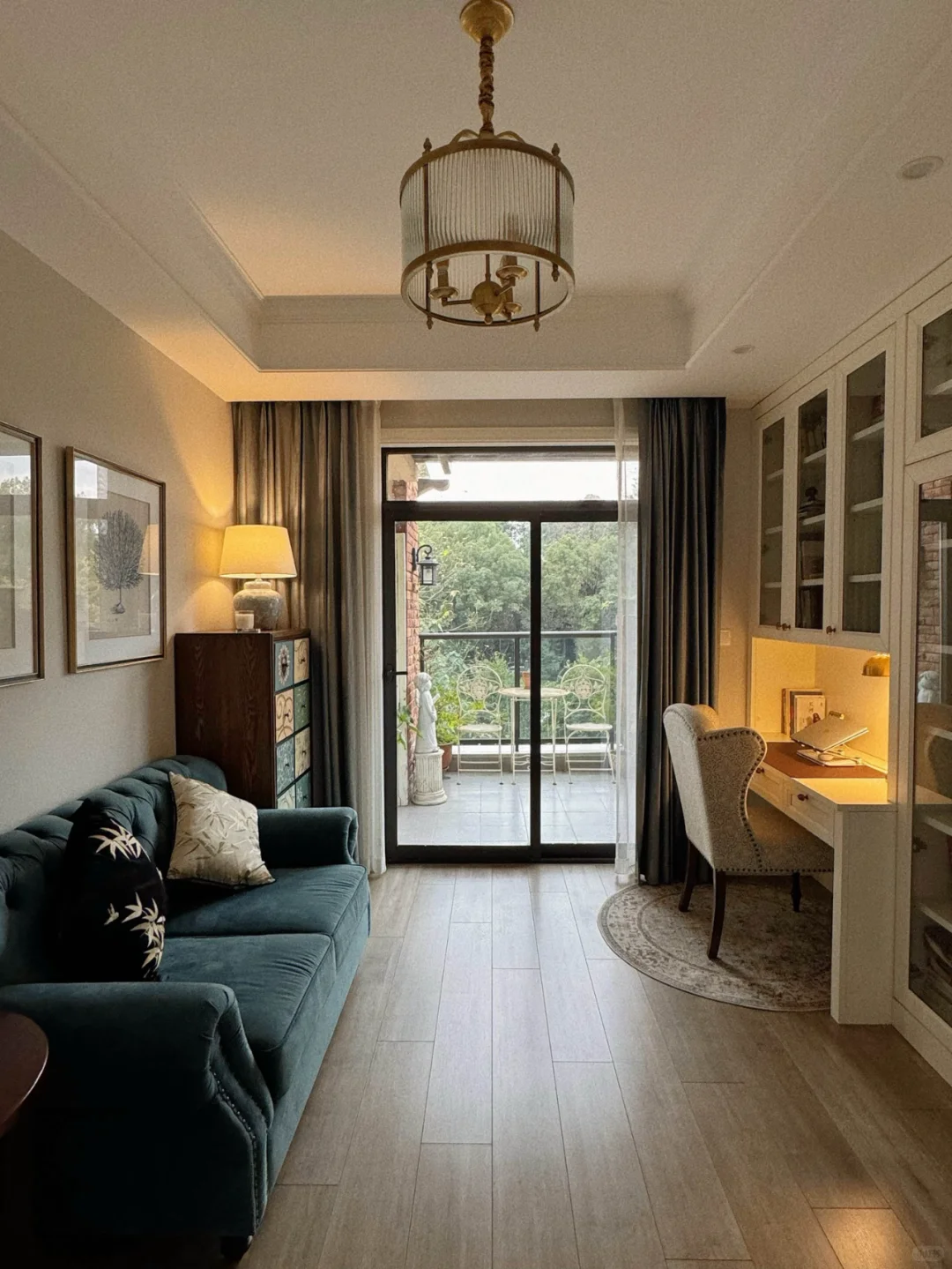 拒绝发霉⚠️墙面翻新材料认准它❗