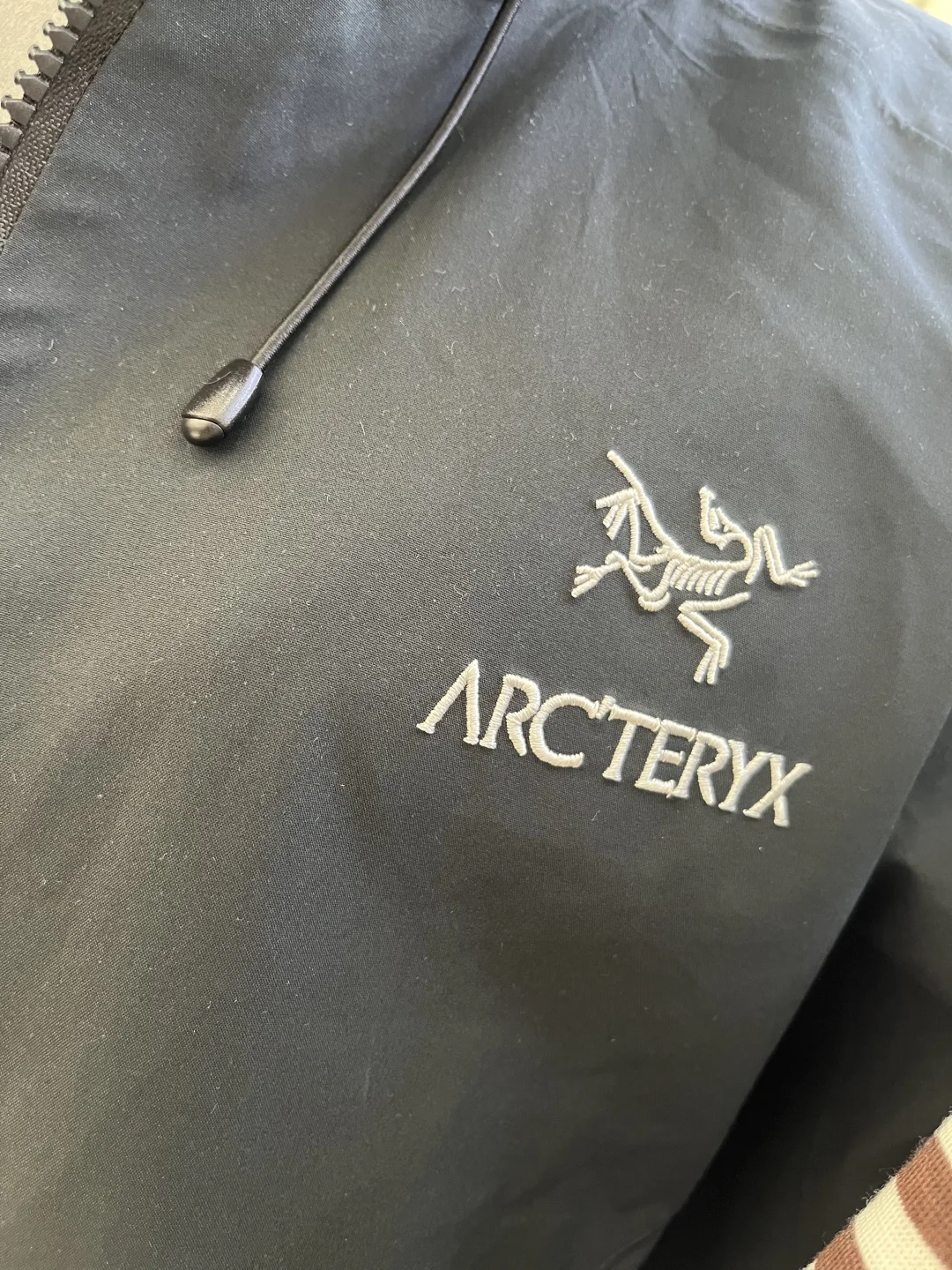 ?始祖鸟户外面料分享