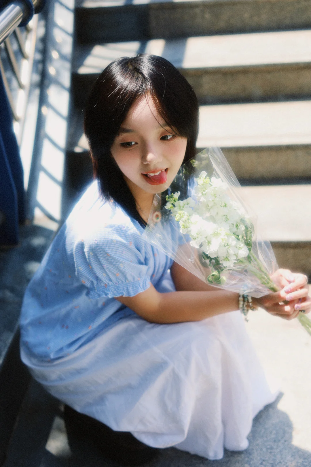 ?：// 嘘，我要许愿啦！