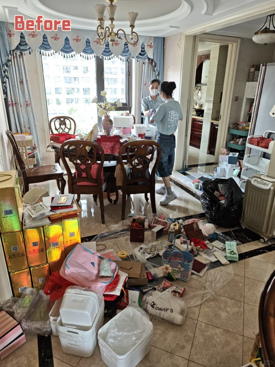 好家，是“随手拿”的安心感